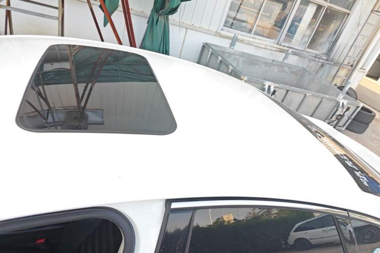 Used Ford Mondeo 2013 1.5L GTDi180 Fashion Edition Roof