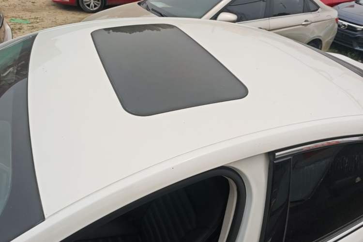 Used Ford Mondeo 2013 1.5L GTDi180 Fashion Edition Roof