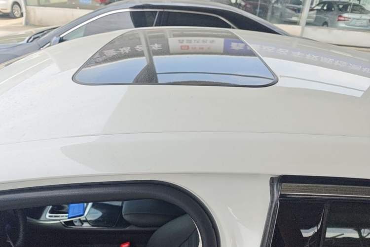 Used Ford Mondeo 2013 2.0L GTDi 200 Fashion Edition Roof