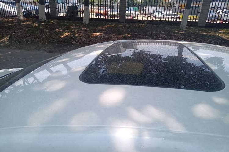 Used Ford Mondeo 2013 2.0L GTDi 200 Fashion Edition Roof