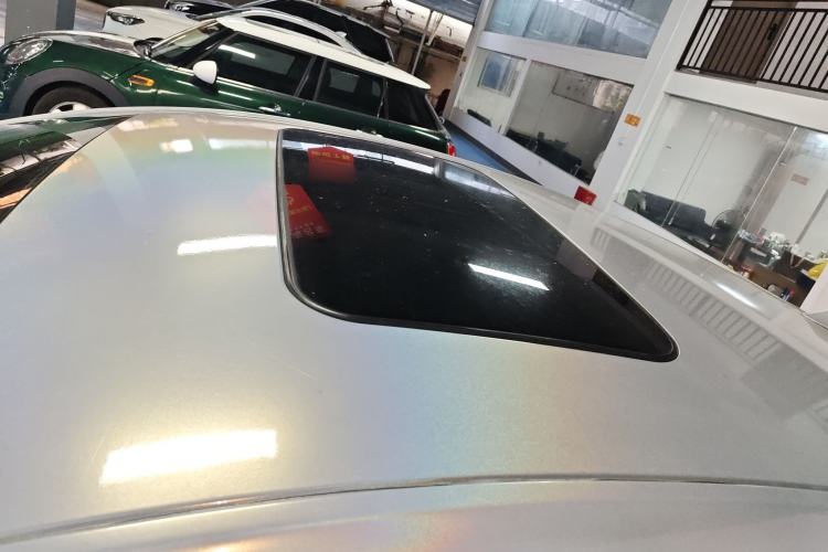 Used Ford Mondeo 2013 1.5L GTDi180 Fashion Edition Roof