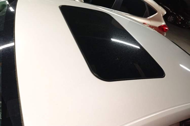 Used Ford Mondeo 2013 1.5L GTDi180 Fashion Edition Roof