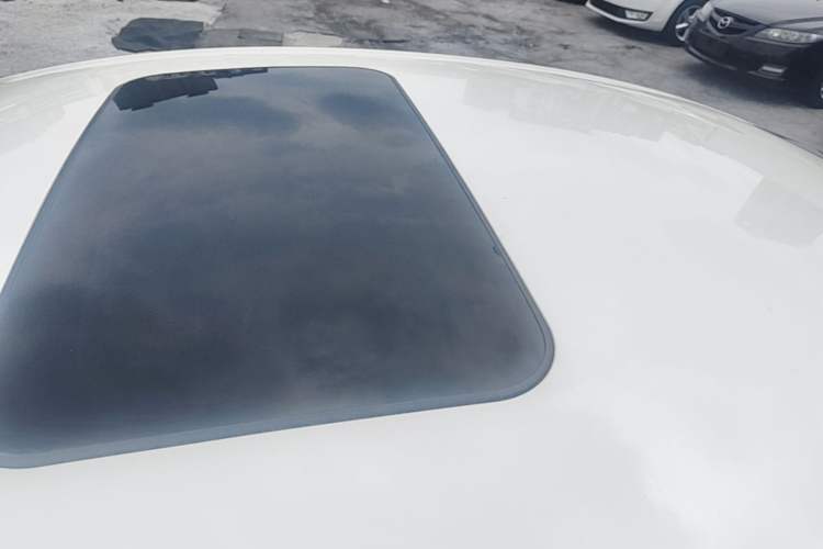 Used Ford Mondeo 2013 1.5L GTDi180 Fashion Edition Roof