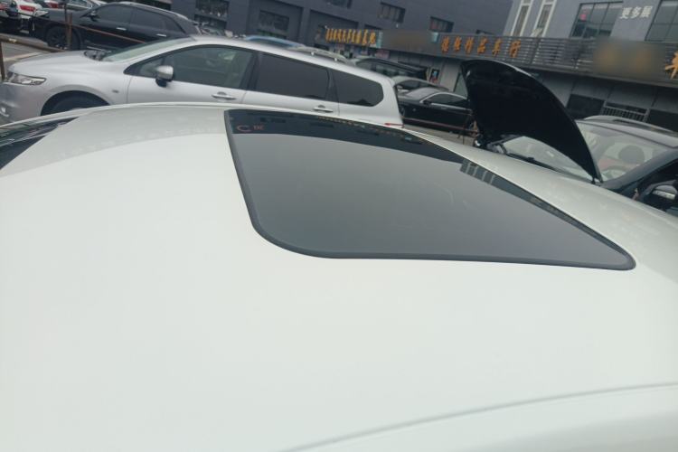 Used Ford Mondeo 2013 1.5L GTDi180 Fashion Edition Roof