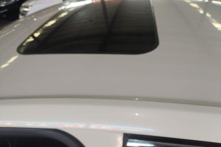 Used Ford Mondeo 2013 1.5L GTDi180 Fashion Edition Roof