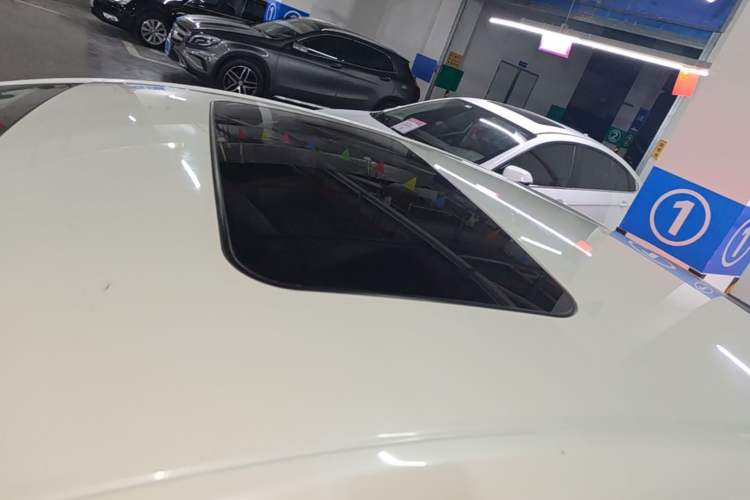 Used Ford Mondeo 2013 1.5L GTDi180 Fashion Edition Roof