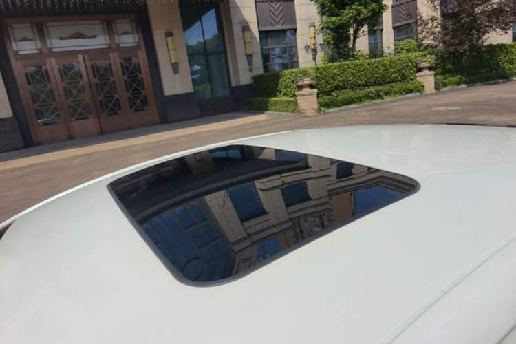 Used Ford Mondeo 2013 2.0L GTDi 200 Fashion Edition Roof