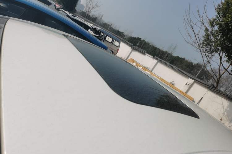 Used Ford Mondeo 2013 1.5L GTDi180 Fashion Edition Roof