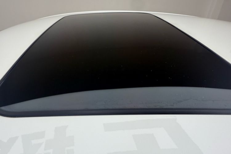 Used Ford Mondeo 2013 1.5L GTDi180 Fashion Edition Roof