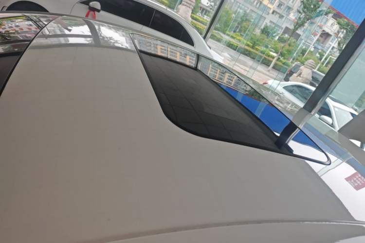 Used Ford Mondeo 2013 2.0L GTDi 200 Fashion Edition Roof
