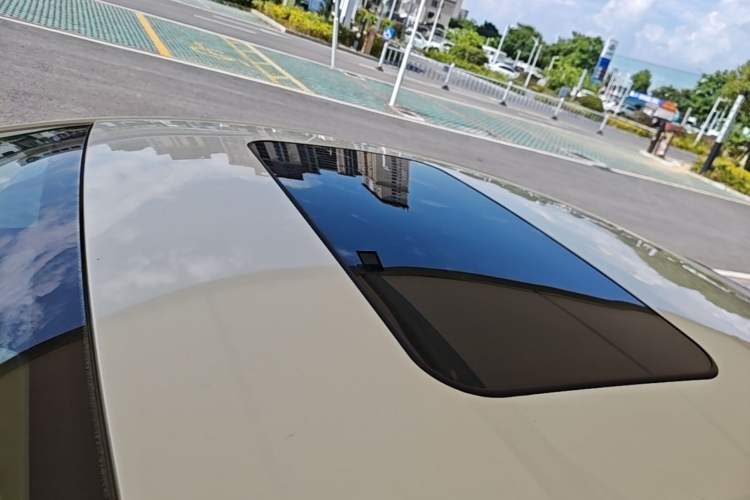 Used Ford Mondeo 2013 1.5L GTDi180 Fashion Edition Roof
