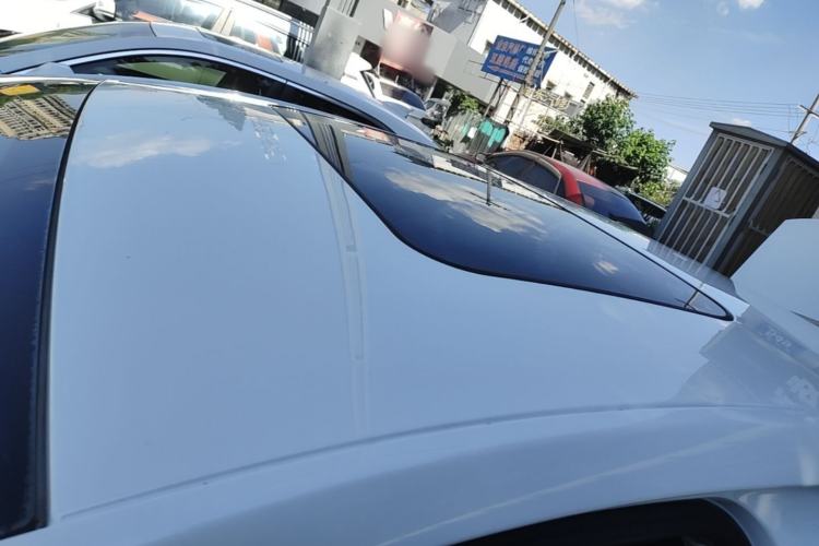 Used Ford Mondeo 2013 1.5L GTDi180 Fashion Edition Roof
