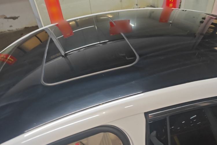 Used Ford Mondeo 2013 2.0L GTDi 200 Luxury Model Roof
