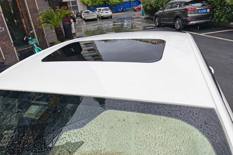 Used Ford Mondeo 2013 2.0L GTDi 200 Fashion Edition Roof