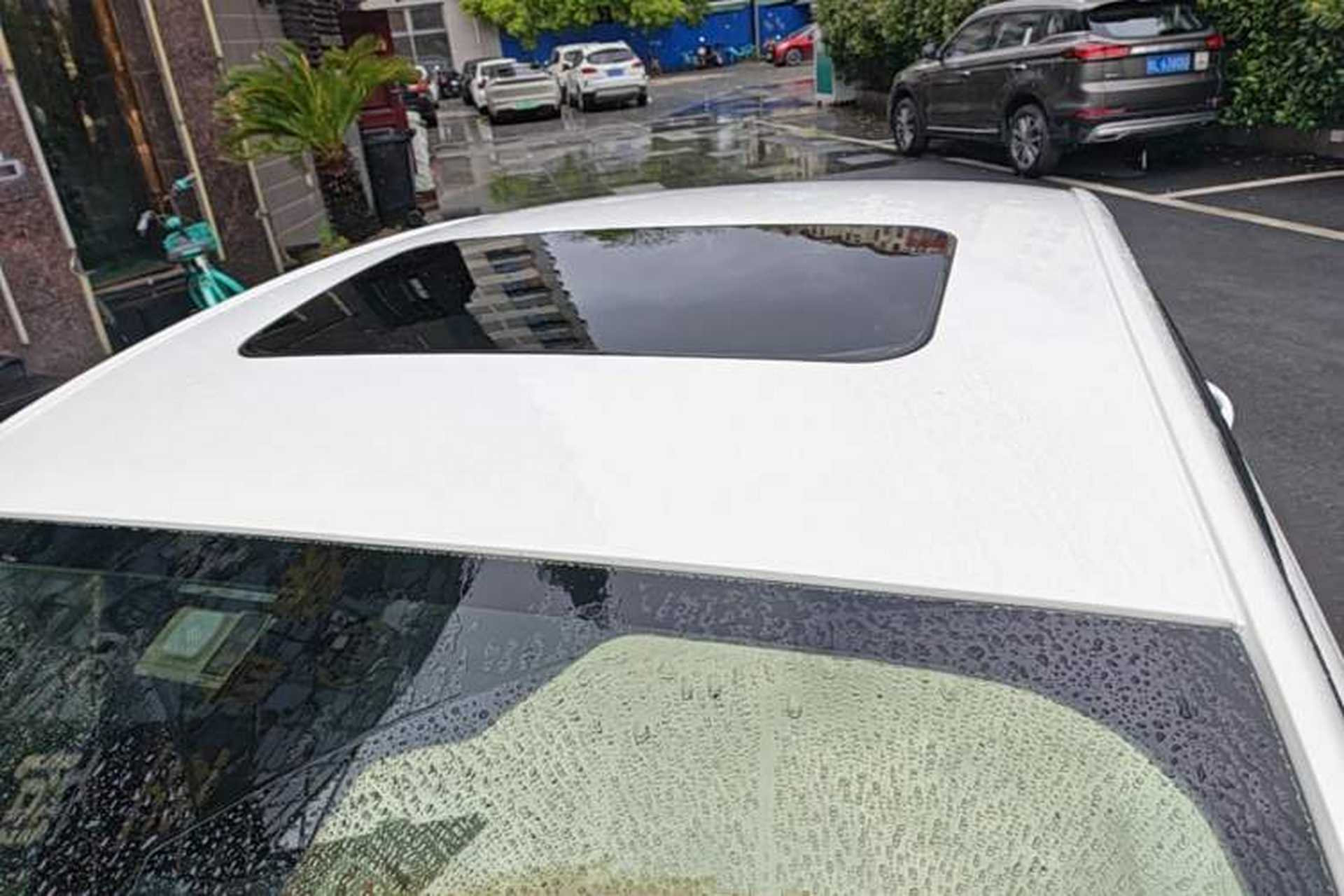 Used Ford Mondeo 2013 2.0L GTDi 200 Fashion Edition Roof