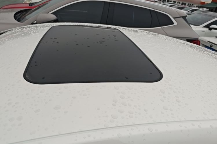 Used Ford Mondeo 2013 1.5L GTDi180 Fashion Edition Roof