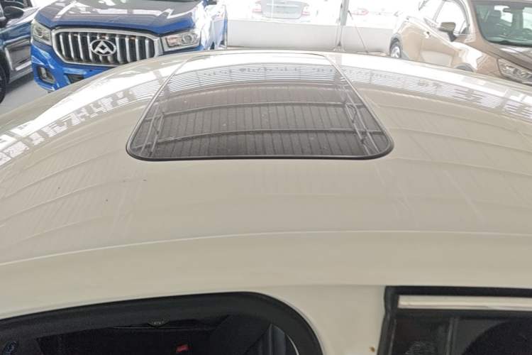 Used Ford Mondeo 2013 1.5L GTDi180 Fashion Edition Roof