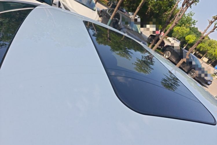 Used Ford Mondeo 2013 2.0L GTDi 200 Fashion Edition Roof