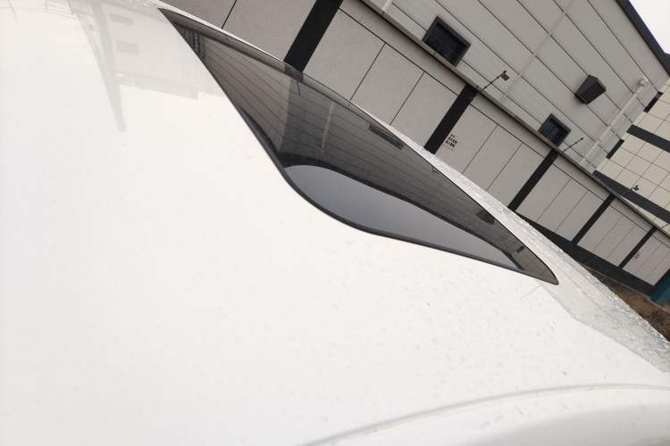 Used Ford Mondeo 2013 2.0L GTDi 200 Fashion Edition Roof