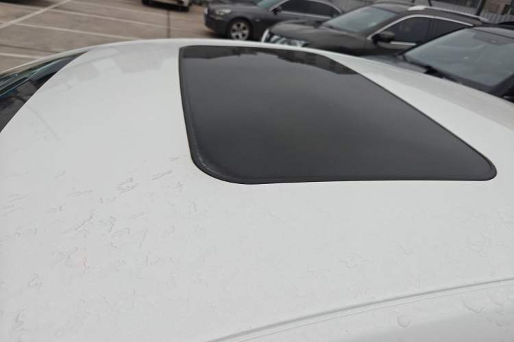 Used Ford Mondeo 2013 1.5L GTDi180 Fashion Edition Roof