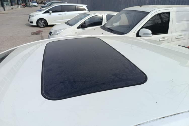 Used Ford Mondeo 2013 2.0L GTDi240 Luxury Sport Model Roof