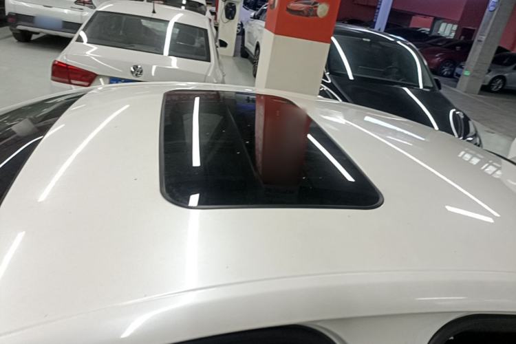 Used Ford Mondeo 2013 1.5L GTDi180 Fashion Edition Roof