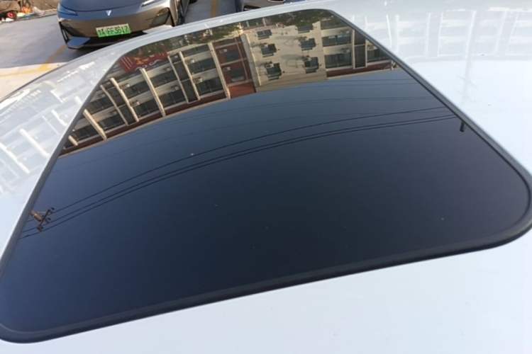 Used Ford Mondeo 2013 1.5L GTDi180 Fashion Edition Roof