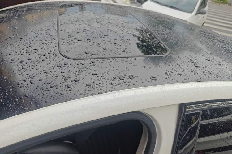 Used Ford Mondeo 2013 2.0L GTDi 200 Fashion Edition Roof