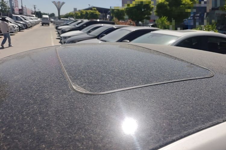 Used Ford Mondeo 2013 2.0L GTDi 200 Fashion Edition Roof