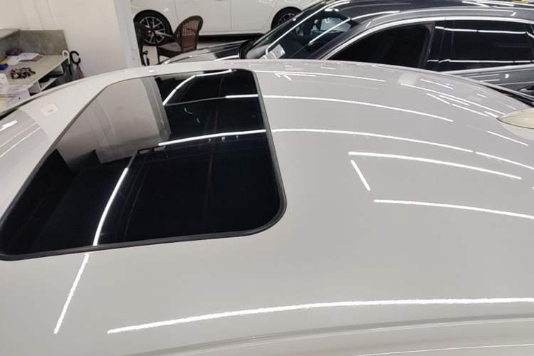 Used Ford Mondeo 2013 1.5L GTDi180 Fashion Edition Roof