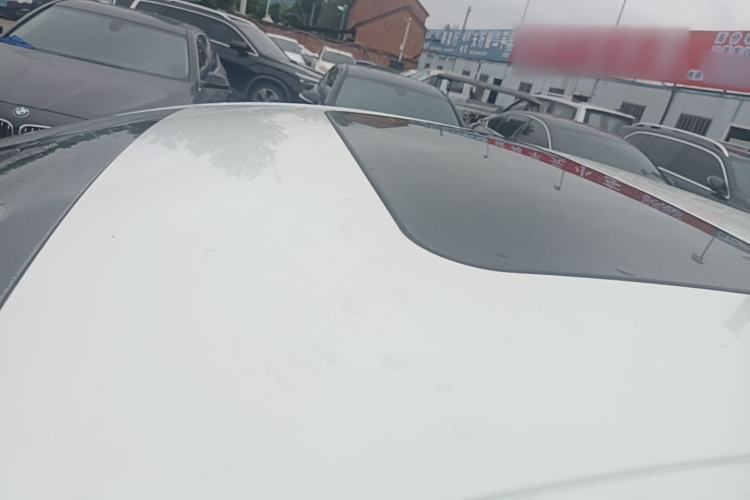Used Ford Mondeo 2013 1.5L GTDi180 Fashion Edition Roof