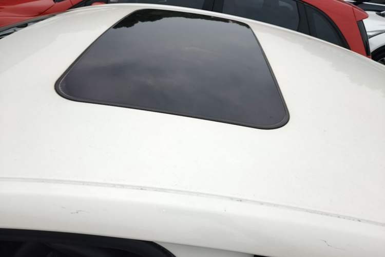 Used Ford Mondeo 2013 1.5L GTDi180 Fashion Edition Roof