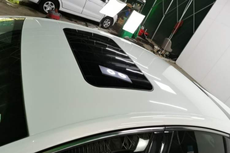 Used Ford Mondeo 2013 2.0L GTDi 200 Fashion Edition Roof