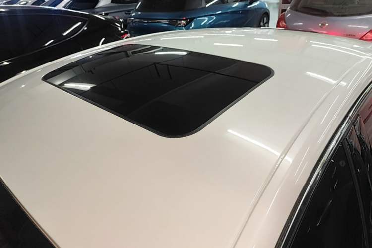 Used Ford Mondeo 2013 1.5L GTDi180 Fashion Edition Roof