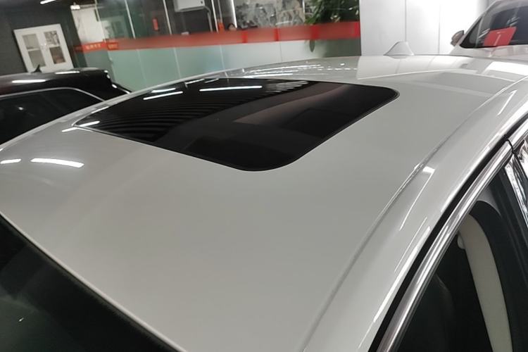 Used Ford Mondeo 2013 2.0L GTDi 200 Fashion Edition Roof
