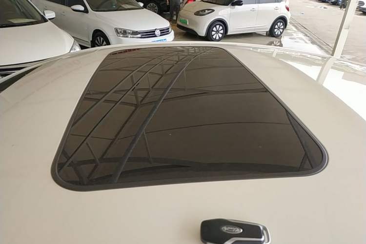 Used Ford Mondeo 2013 2.0L GTDi 200 Fashion Edition Roof