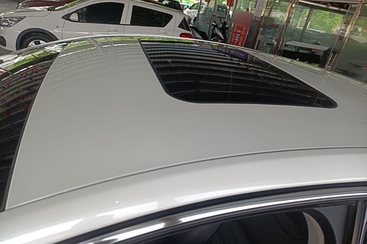 Used Ford Mondeo 2013 1.5L GTDi180 Fashion Edition Roof