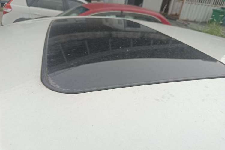 Used Ford Mondeo 2013 1.5L GTDi180 Fashion Edition Roof