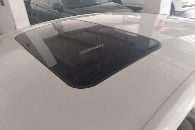 Used Ford Mondeo 2013 1.5L GTDi180 Fashion Edition Roof
