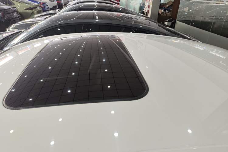 Used Ford Mondeo 2013 1.5L GTDi180 Fashion Edition Roof