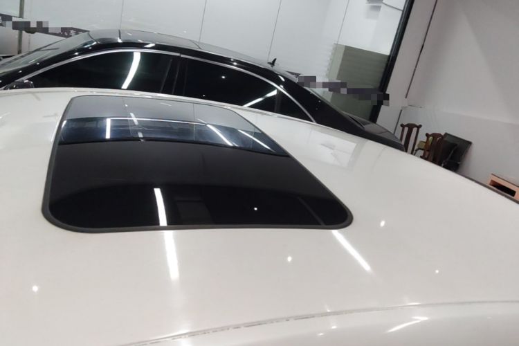 Used Ford Mondeo 2013 2.0L GTDi 200 Fashion Edition Roof