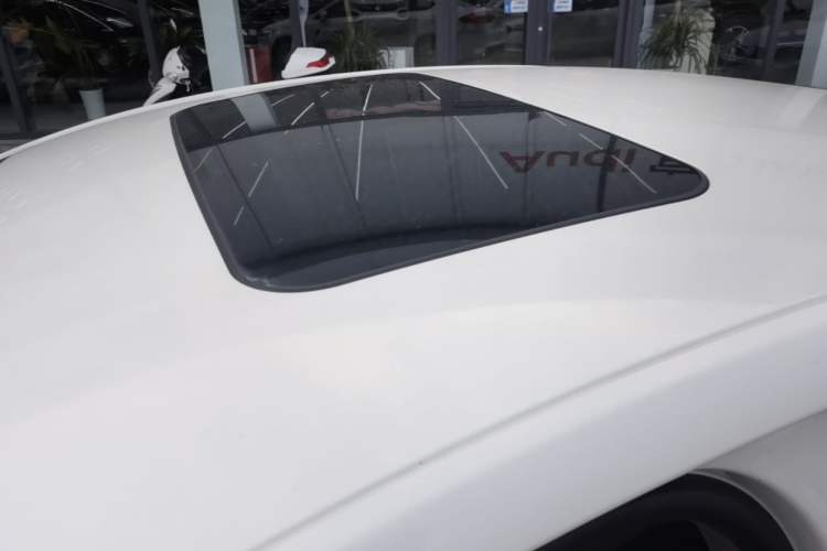 Used Ford Mondeo 2013 2.0L GTDi 200 Fashion Edition Roof