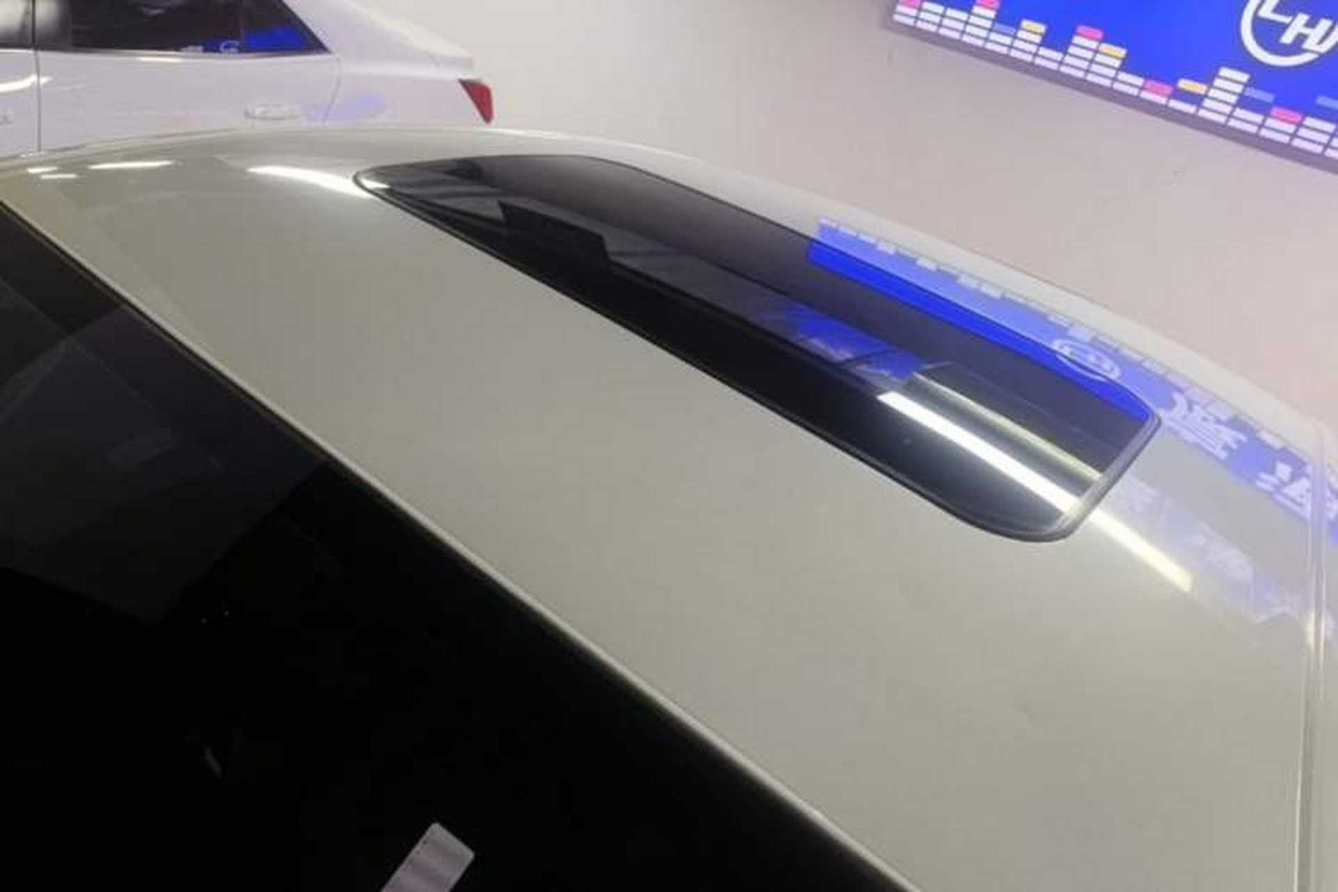 Used Ford Mondeo 2013 2.0L GTDi 200 Fashion Edition Roof