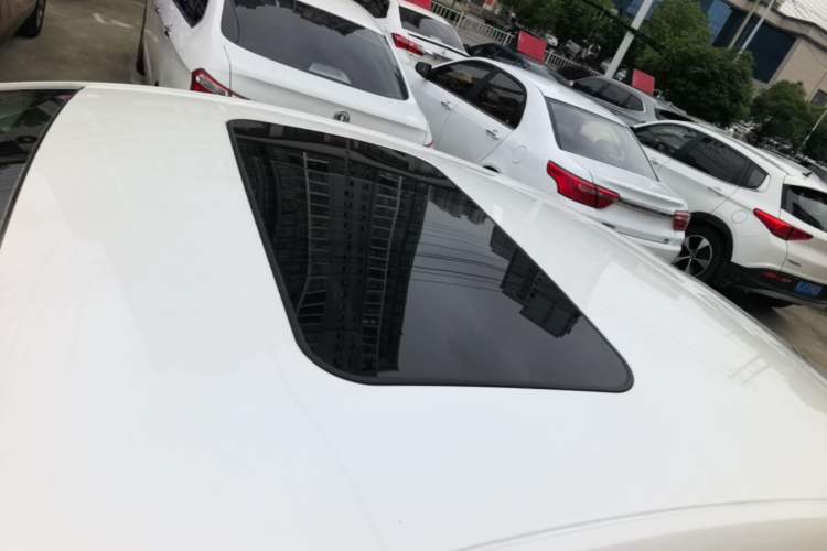 Used Ford Mondeo 2013 2.0L GTDi 200 Fashion Edition Roof