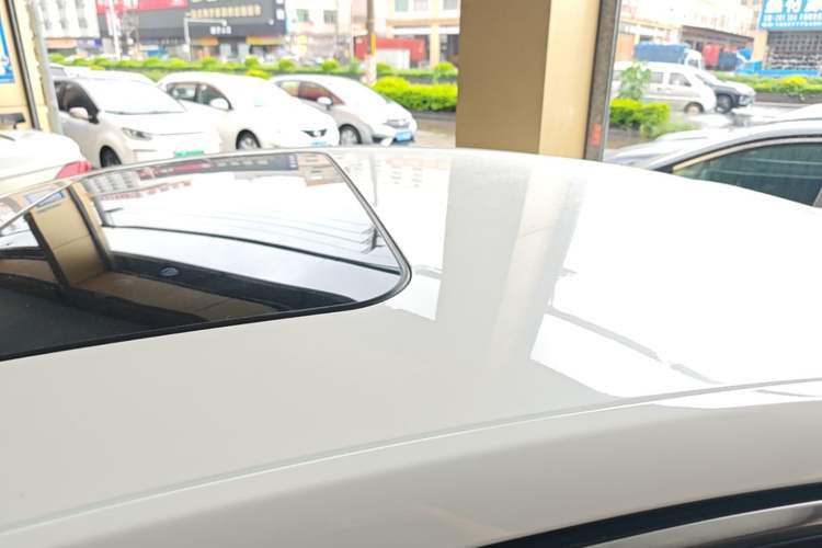 Used Ford Mondeo 2013 1.5L GTDi180 Fashion Edition Roof
