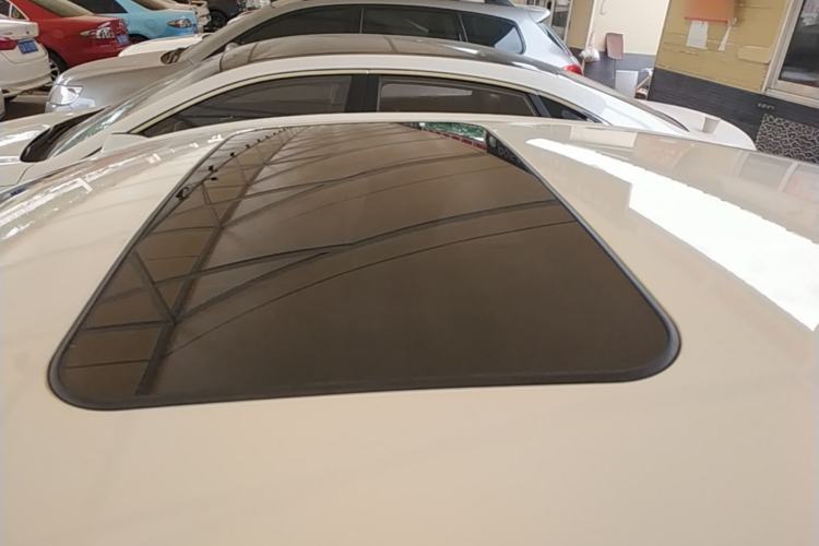 Used Ford Mondeo 2013 1.5L GTDi180 Fashion Edition Roof