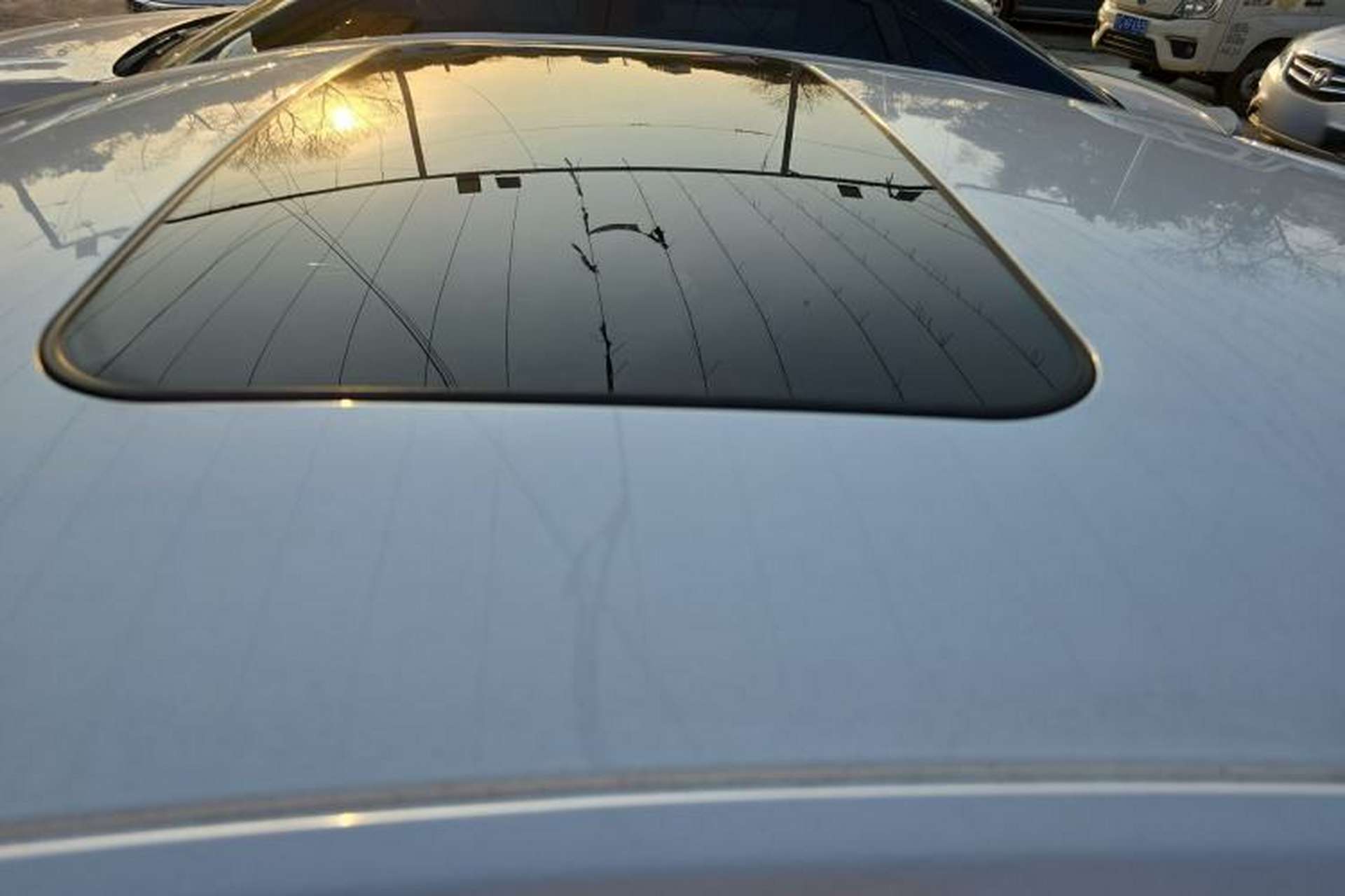 Used Ford Mondeo 2013 1.5L GTDi180 Fashion Edition Roof