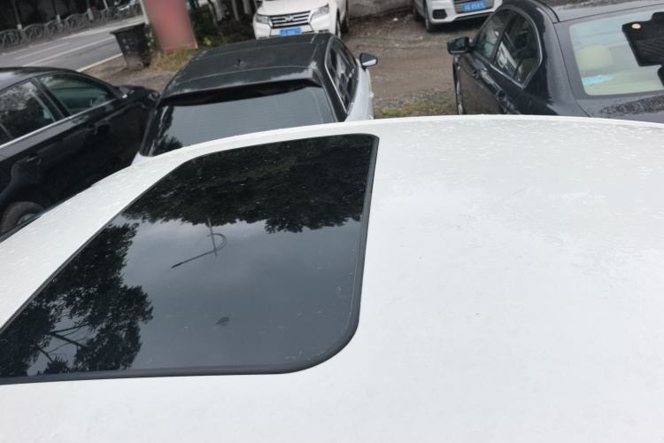 Used Ford Mondeo 2013 1.5L GTDi180 Fashion Edition Roof