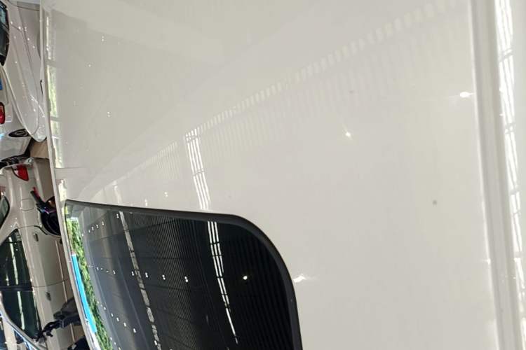 Used Ford Mondeo 2013 1.5L GTDi180 Fashion Edition Roof
