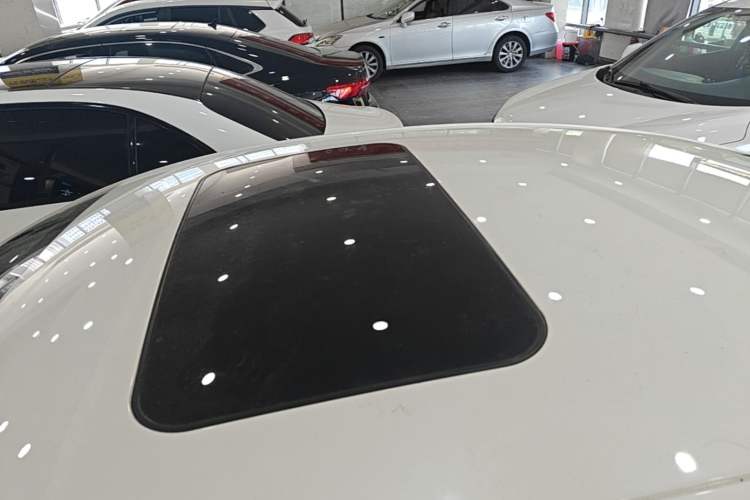 Used Ford Mondeo 2013 2.0L GTDi 200 Fashion Edition Roof